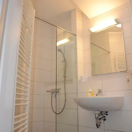 Ferienresidenz Am Strom Apartment *