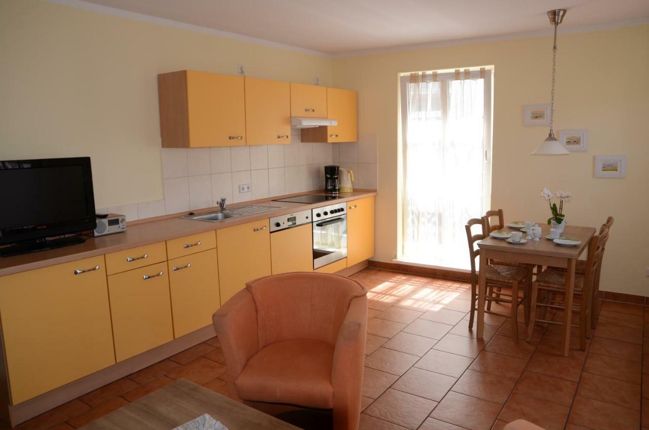 Ferienresidenz Am Strom Apartment *